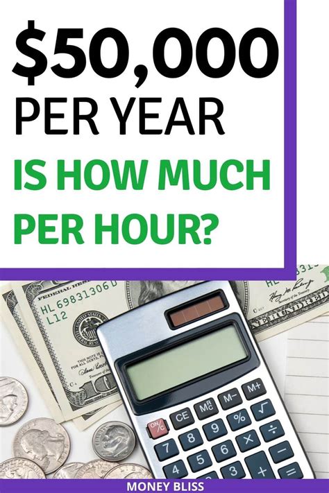 It depends on how many hours you work, but assuming a 40 hour work week, and working 50 weeks a year, then a $100,000 yearly salary is about $50.00 per hour. Is 100k a year good pay? Yes. We estimate a person earning $100,000 a year makes more than 87% of workers in the United States.